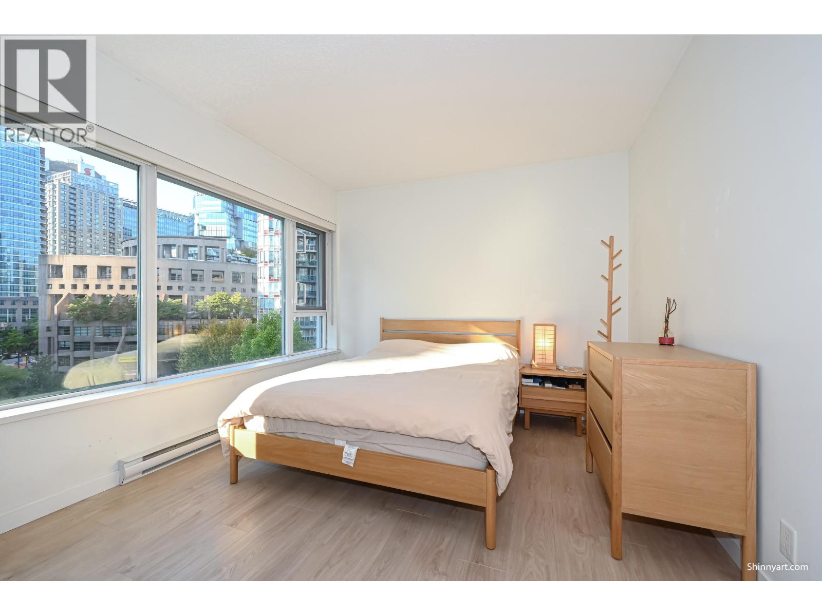 Photo 5 of 802 821 Cambie Street, Vancouver BC