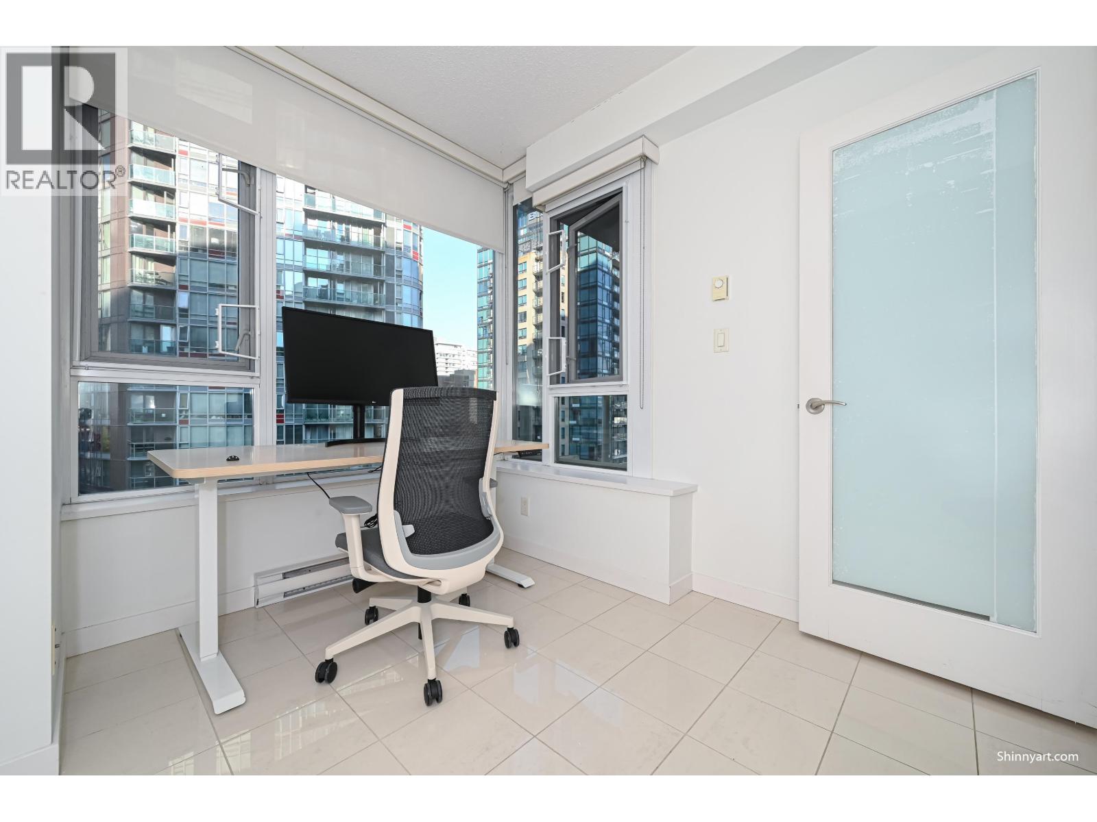 Photo 10 of 802 821 Cambie Street, Vancouver BC