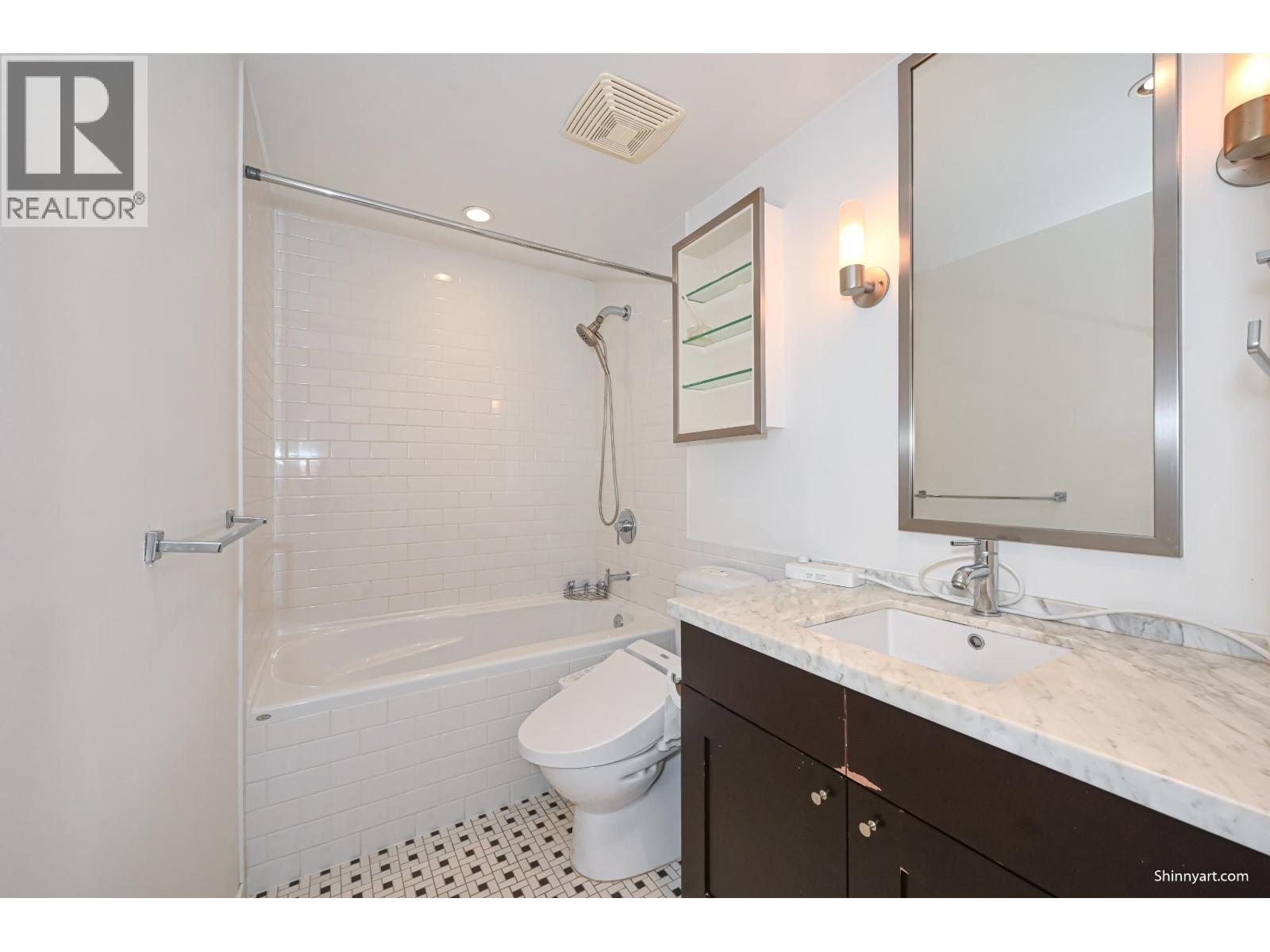 Photo 9 of 802 821 Cambie Street, Vancouver BC