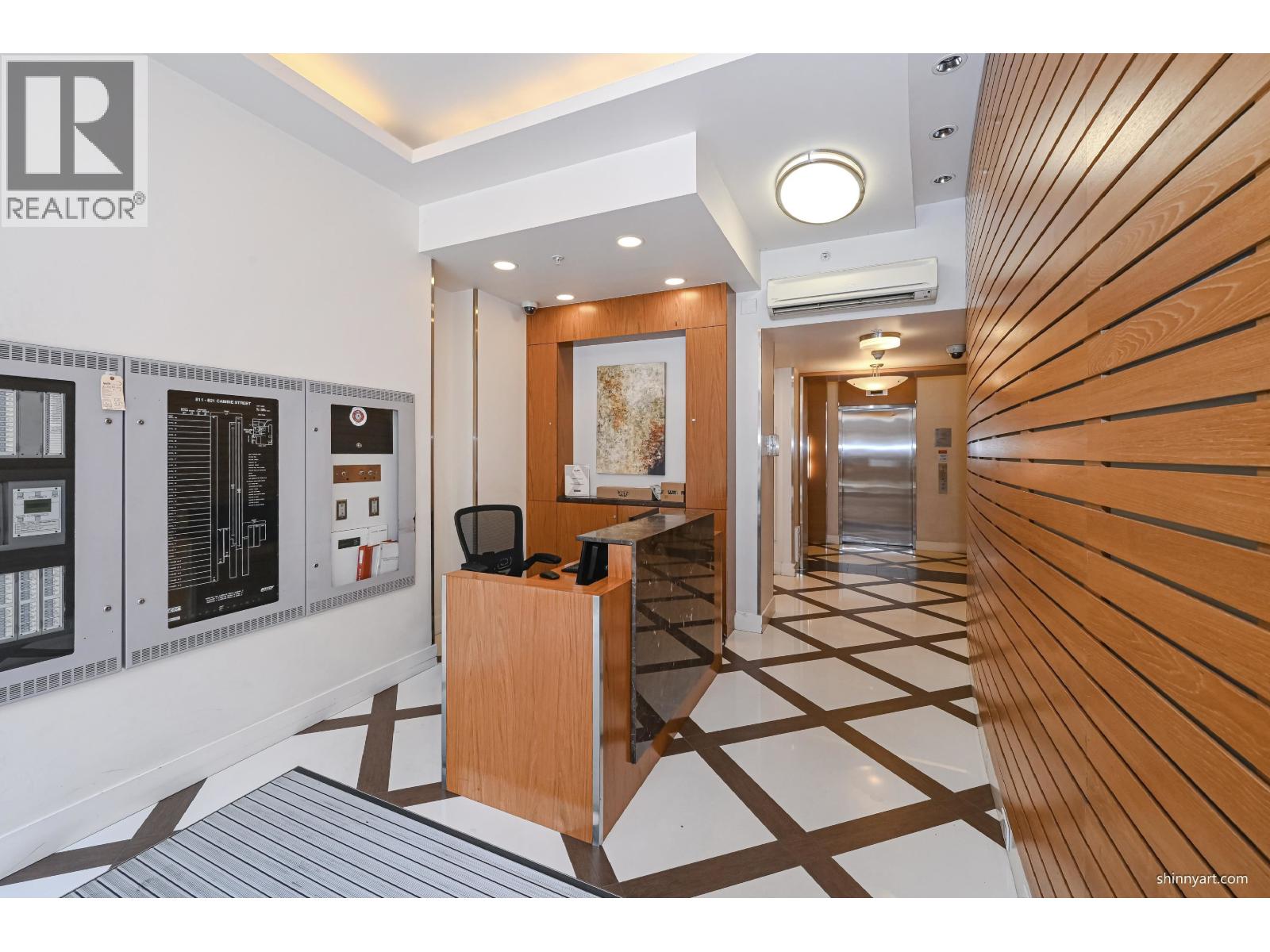 Photo 16 of 802 821 Cambie Street, Vancouver BC