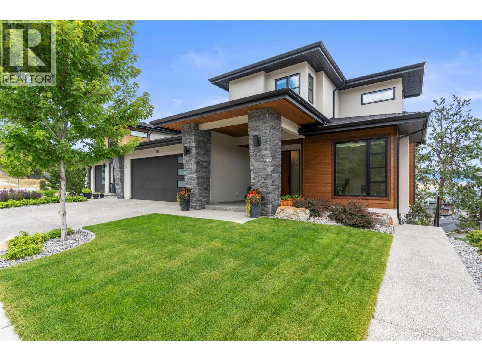 145 Summer Wood Drive, Kelowna