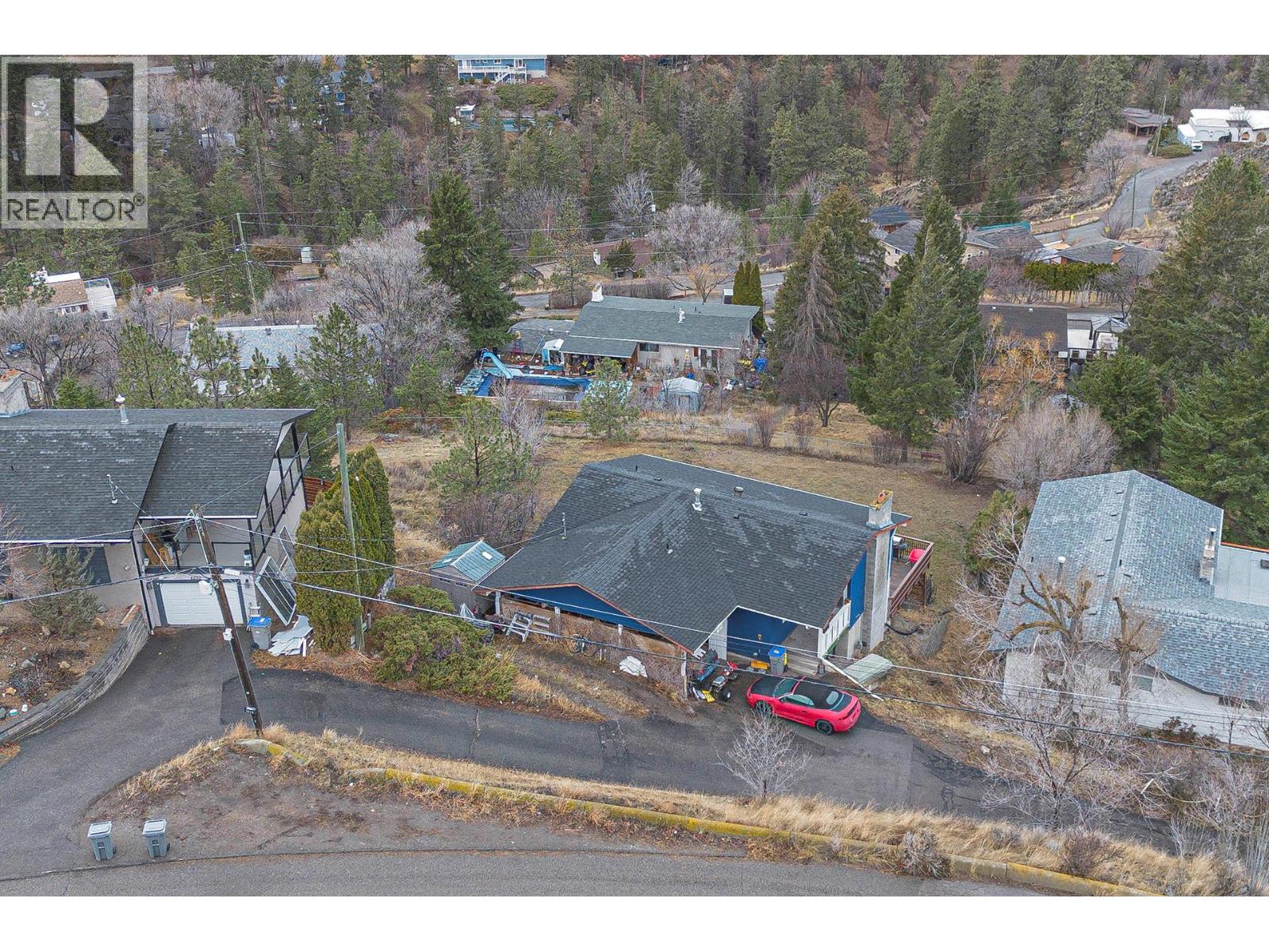 Photo 44 of 1253 Highridge Drive, Kamloops BC