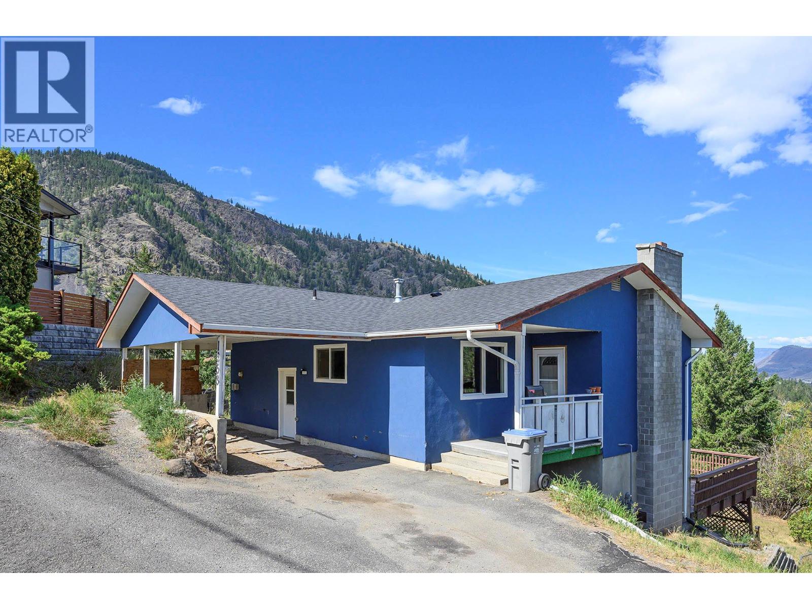 Photo 30 of 1253 Highridge Drive, Kamloops BC