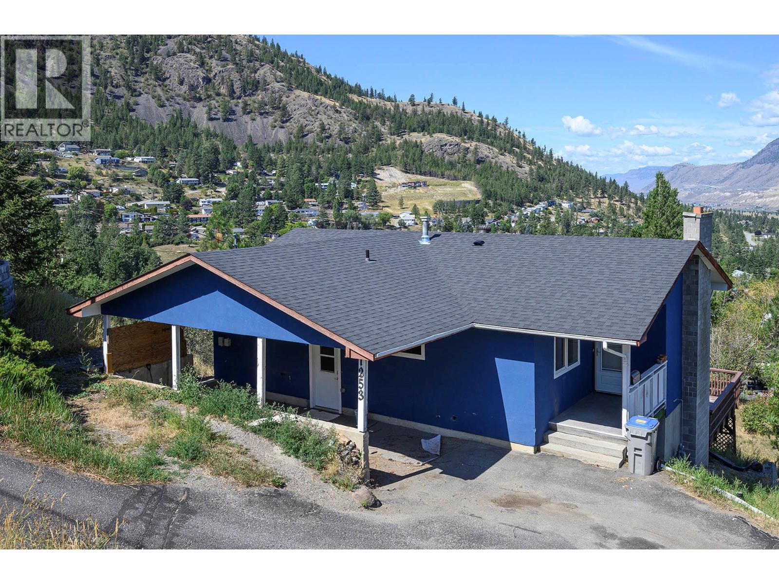 Photo 55 of 1253 Highridge Drive, Kamloops BC