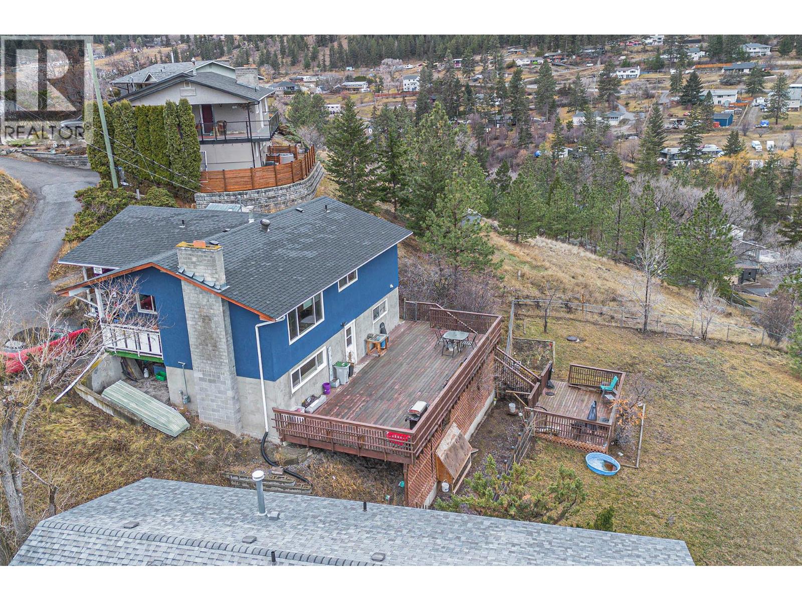 Photo 22 of 1253 Highridge Drive, Kamloops BC