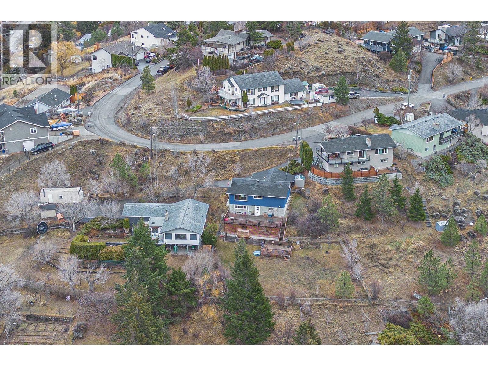 Photo 32 of 1253 Highridge Drive, Kamloops BC