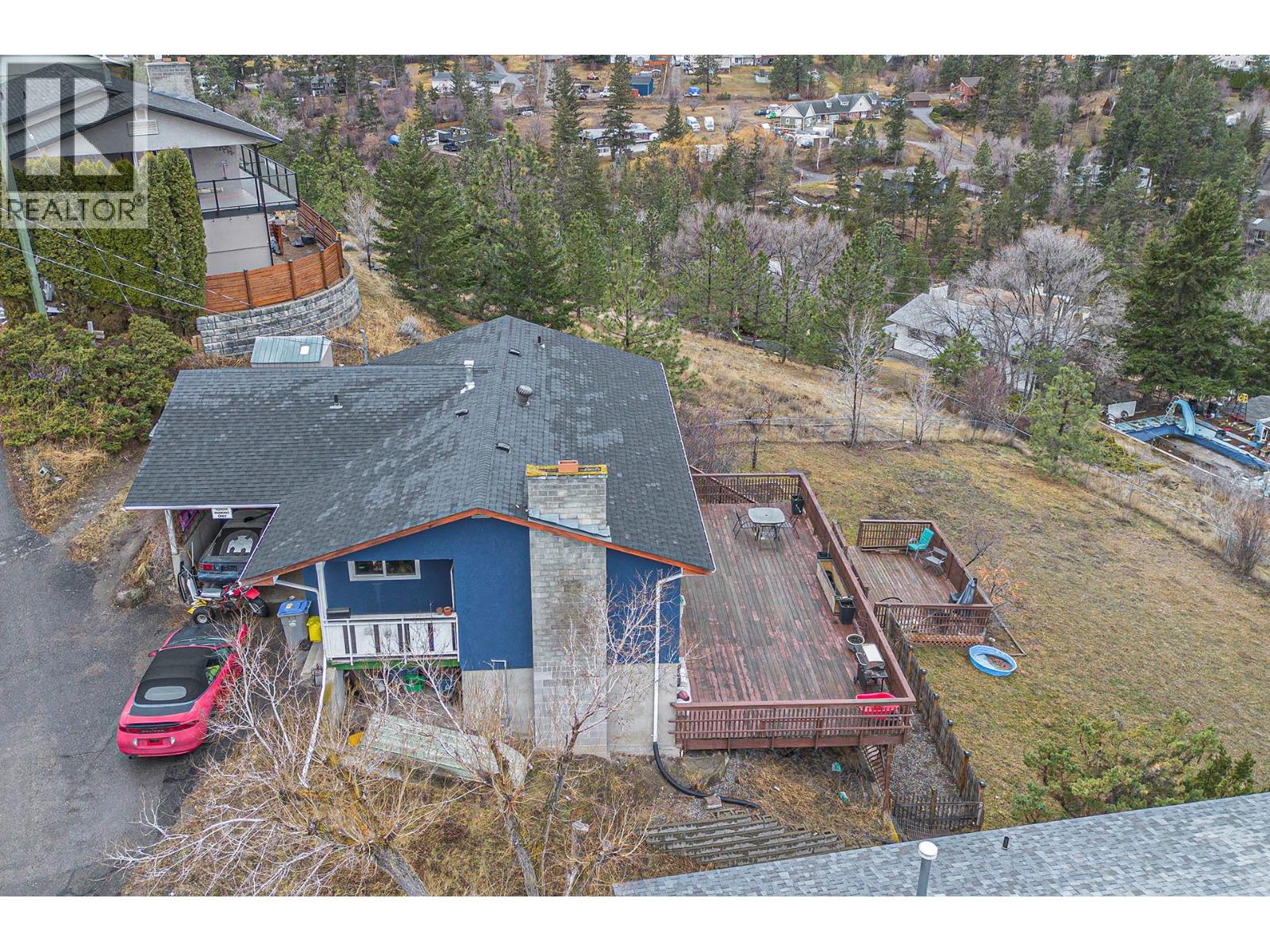 Photo 24 of 1253 Highridge Drive, Kamloops BC