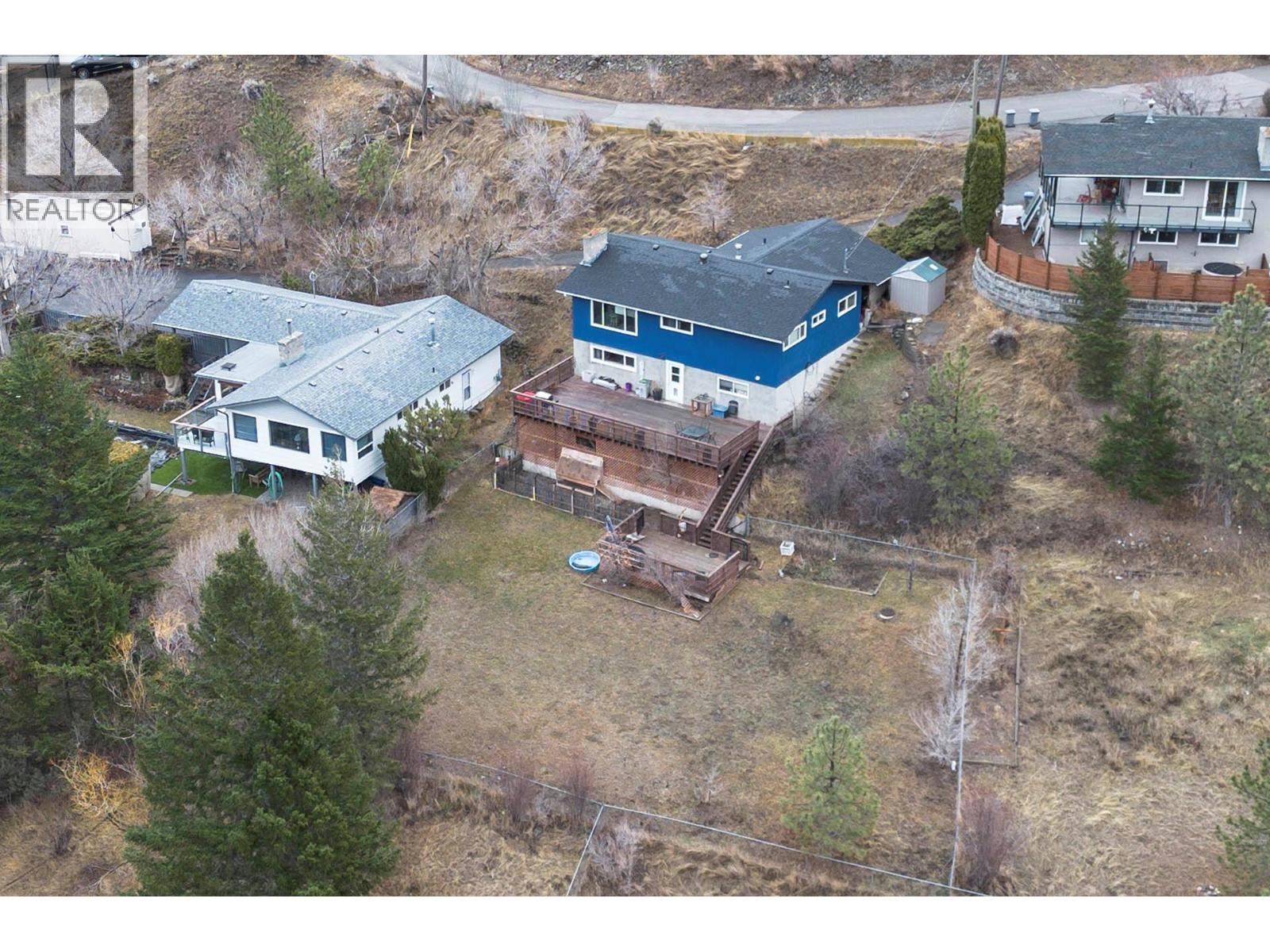Photo 42 of 1253 Highridge Drive, Kamloops BC