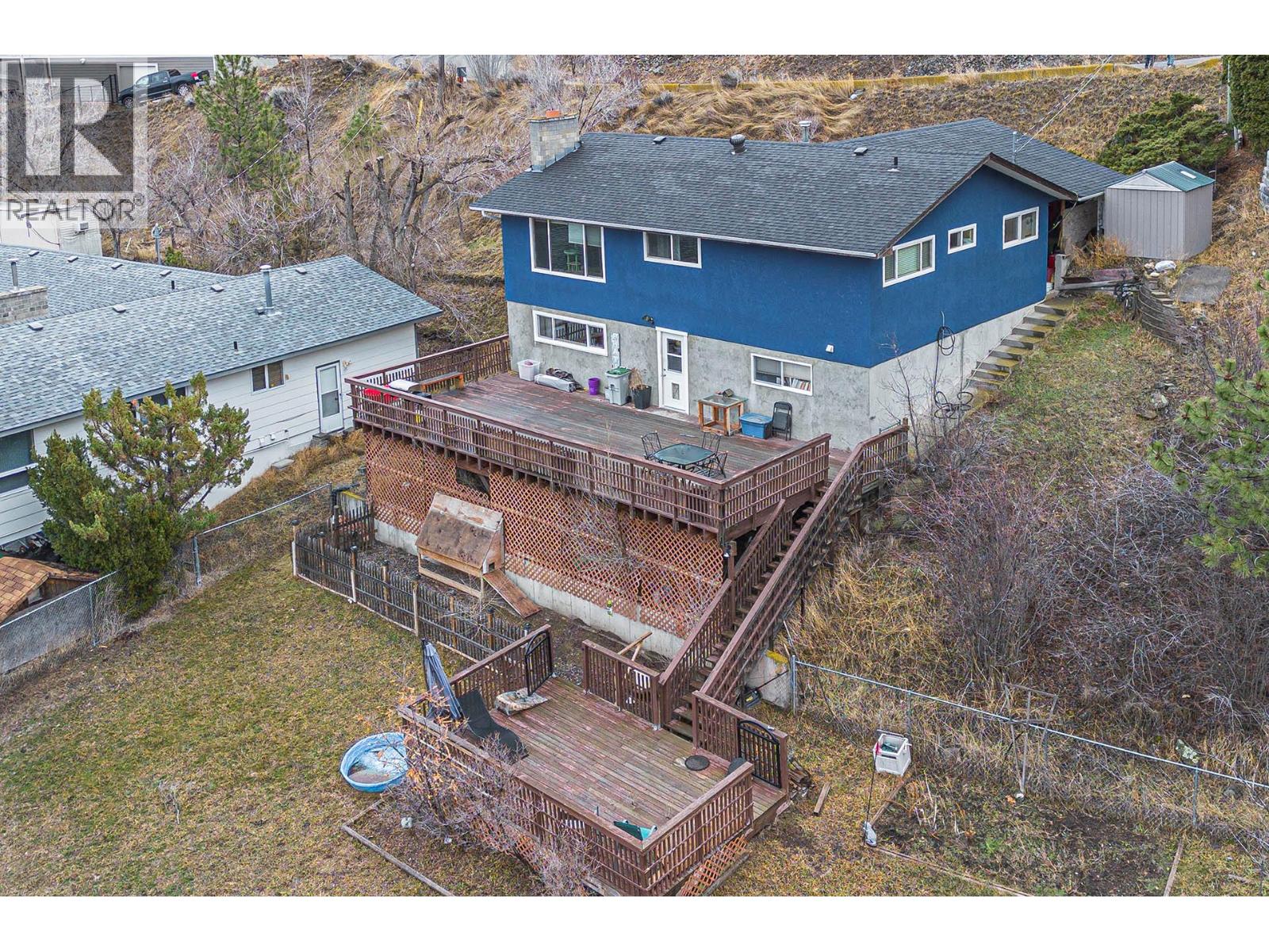 Photo 12 of 1253 Highridge Drive, Kamloops BC