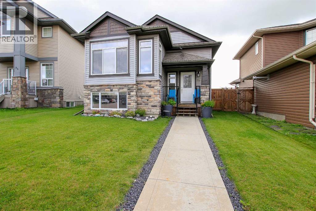 73 Bowman Circle, Sylvan Lake