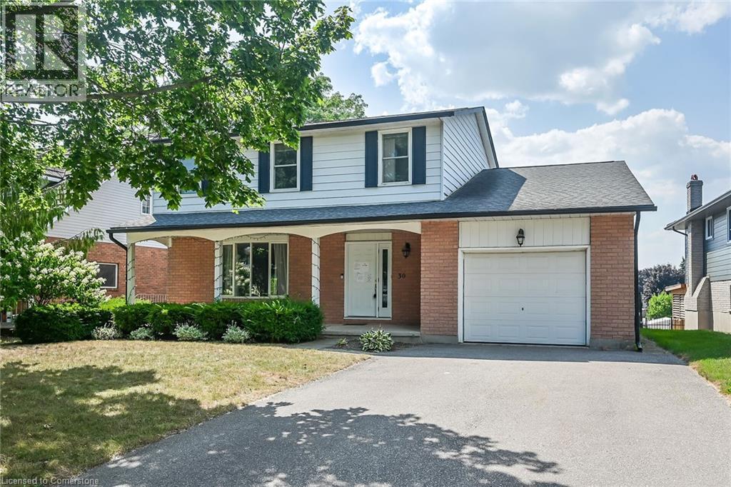 Photo 1 of 30 Carriage Road, Simcoe ON