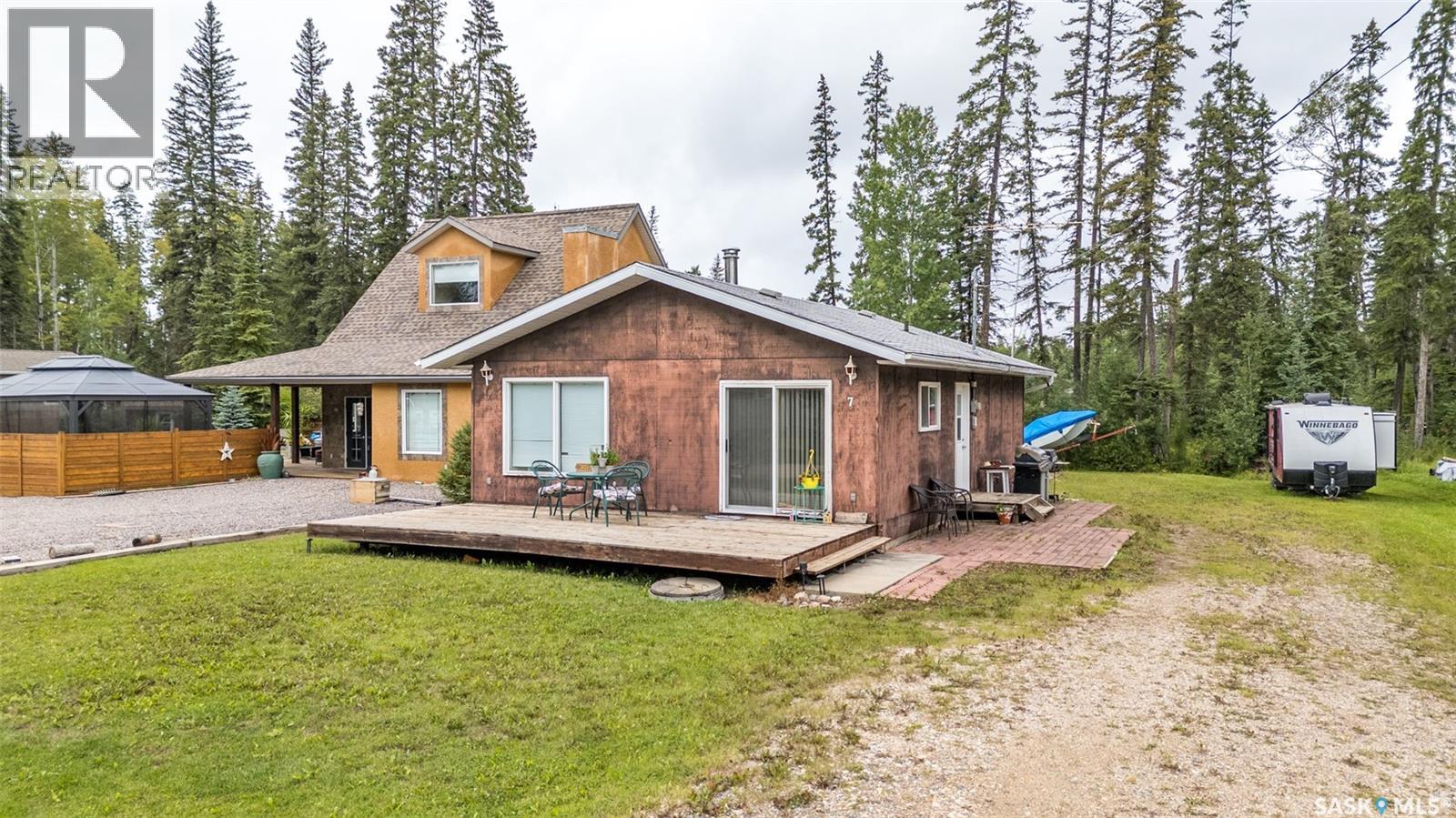 Photo 1 of 7 Tye Place, Candle Lake SK