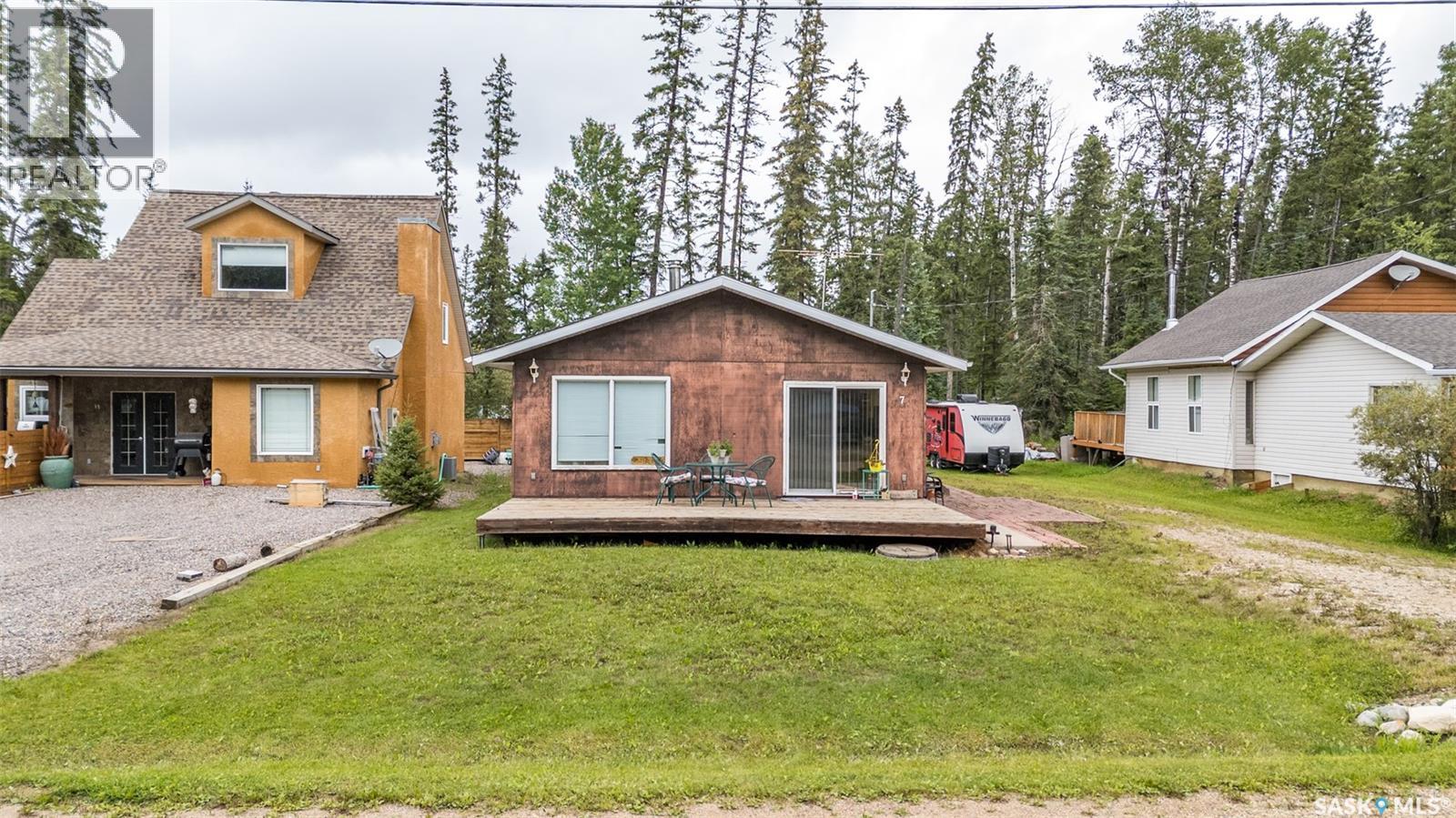 Photo 19 of 7 Tye Place, Candle Lake SK