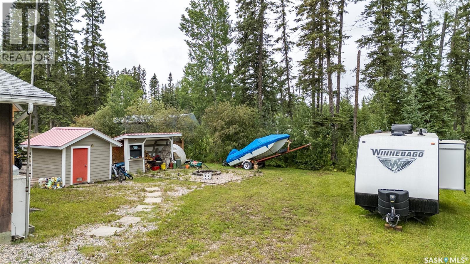 Photo 20 of 7 Tye Place, Candle Lake SK