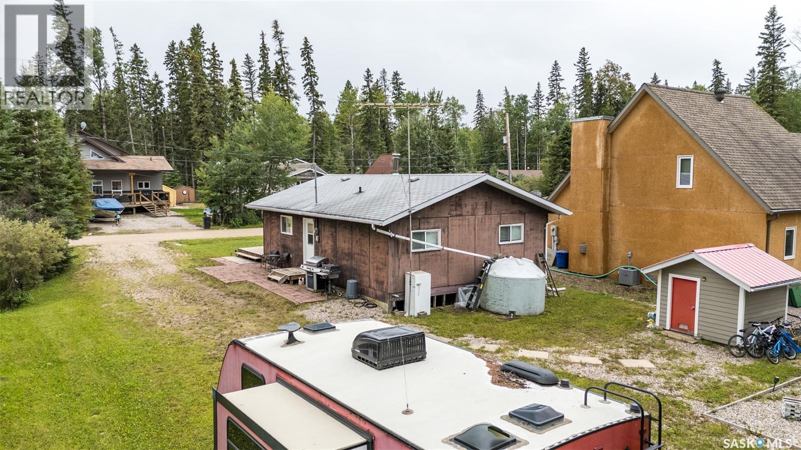 Photo 21 of 7 Tye Place, Candle Lake SK