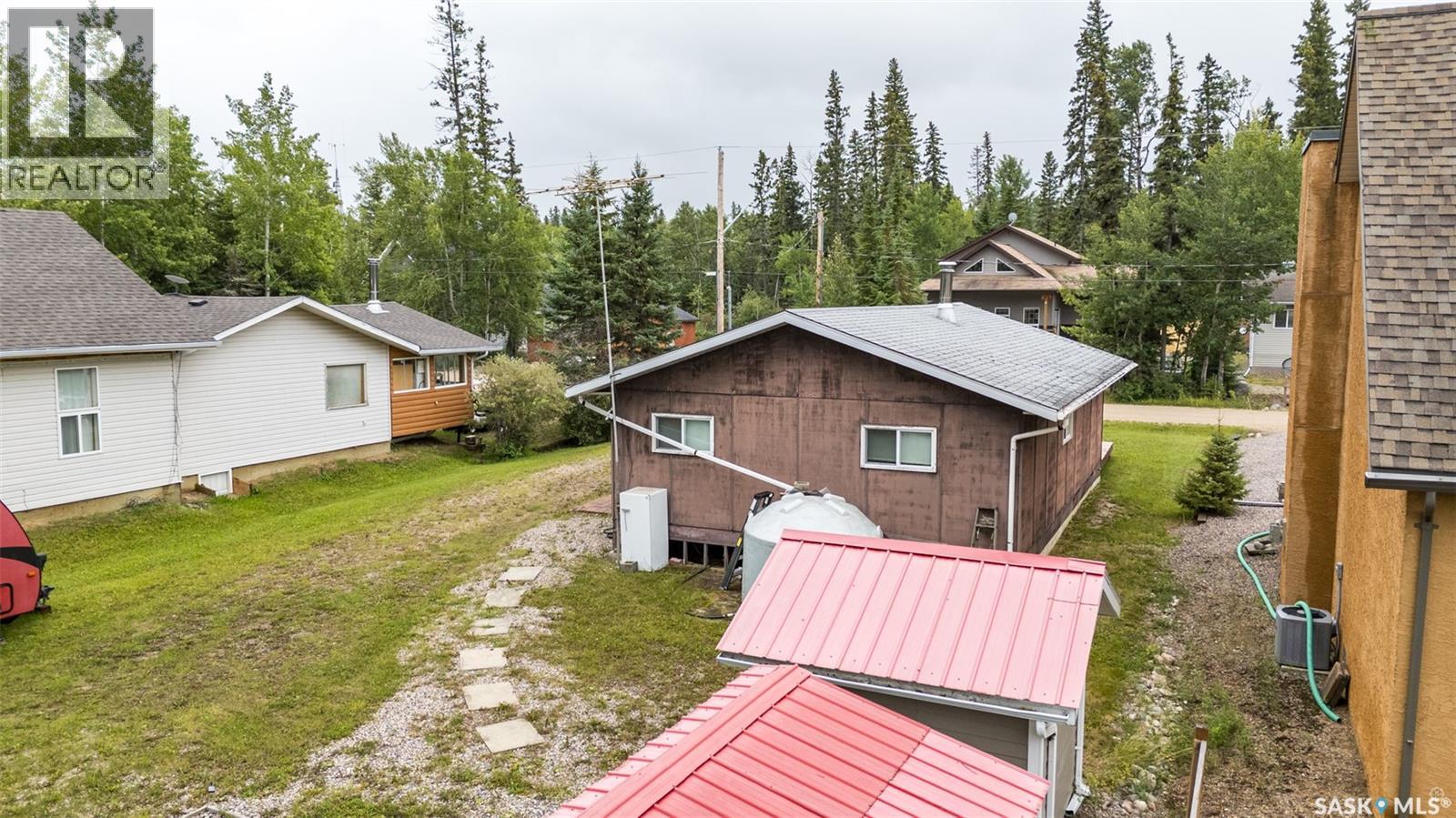 Photo 22 of 7 Tye Place, Candle Lake SK