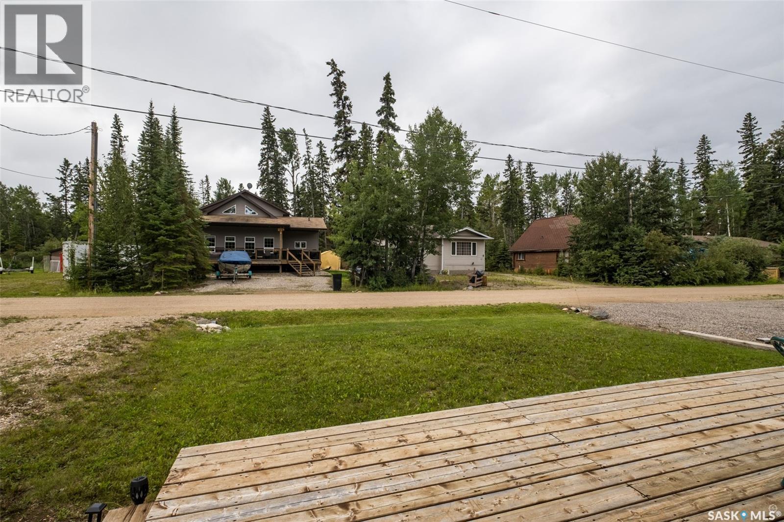Photo 23 of 7 Tye Place, Candle Lake SK