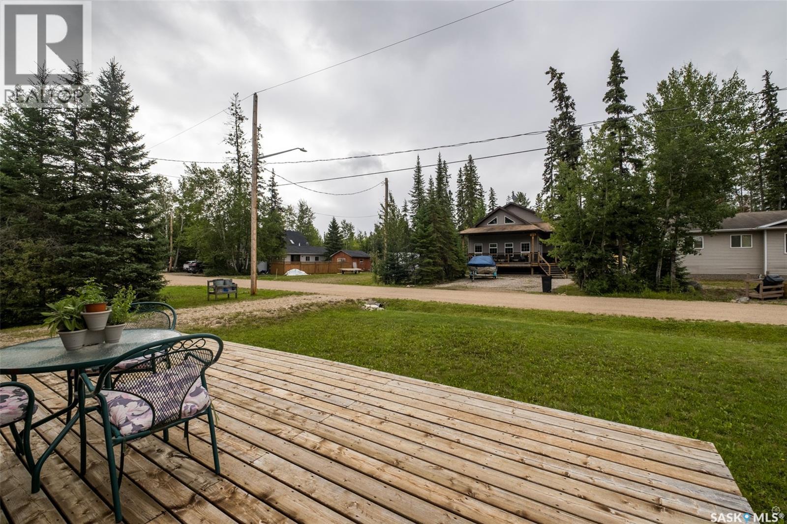 Photo 24 of 7 Tye Place, Candle Lake SK