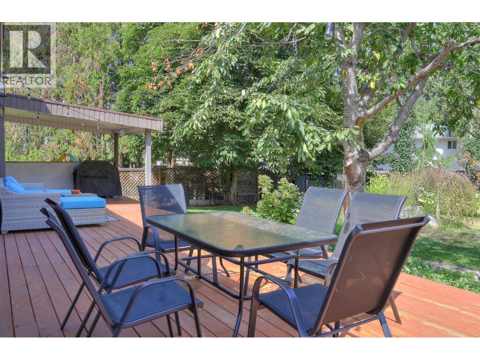  812 Paret Road, Kelowna