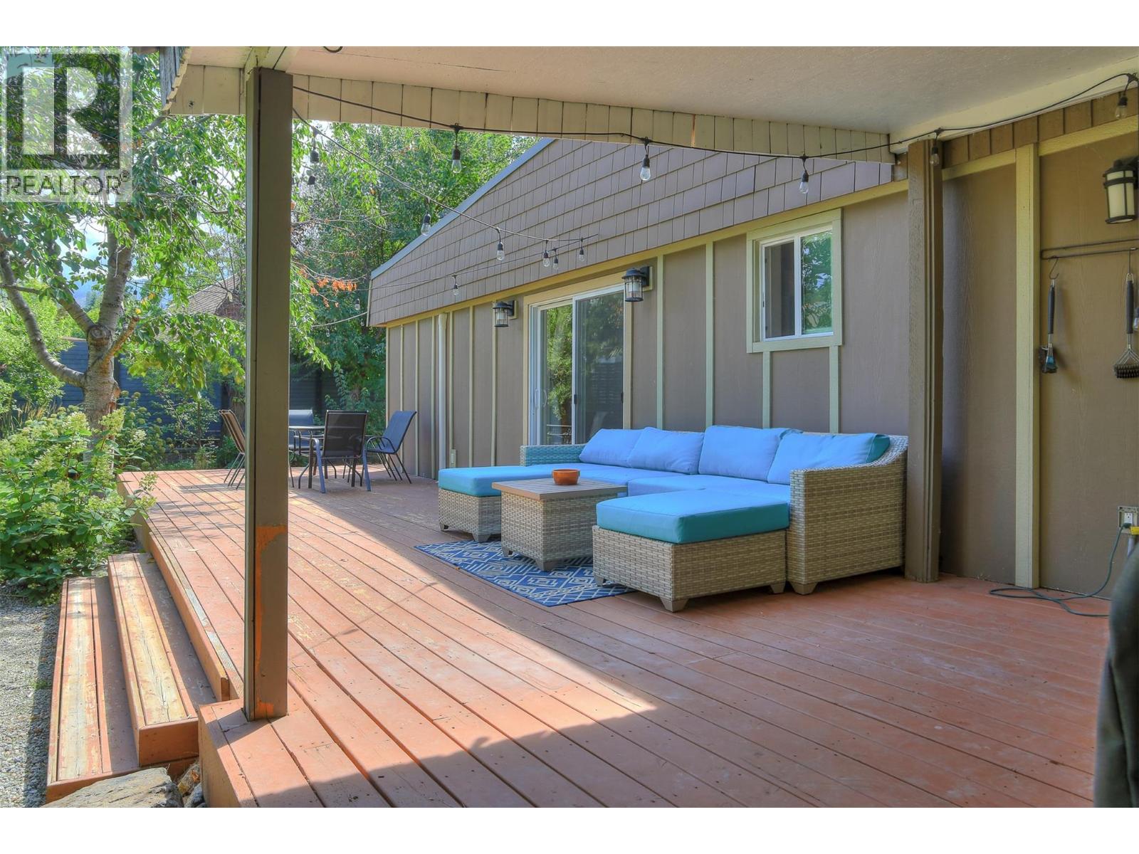  812 Paret Road, Kelowna