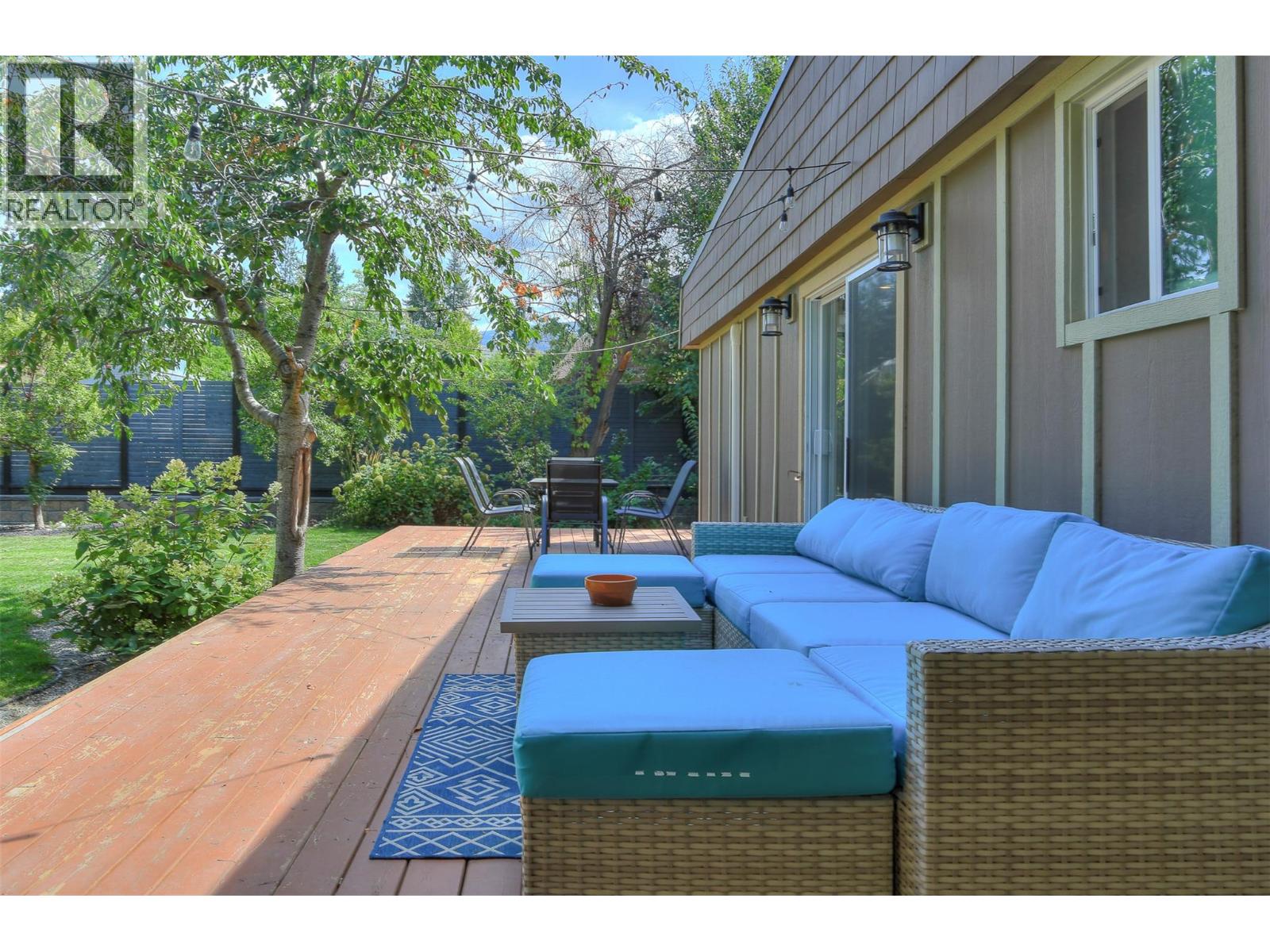  812 Paret Road, Kelowna