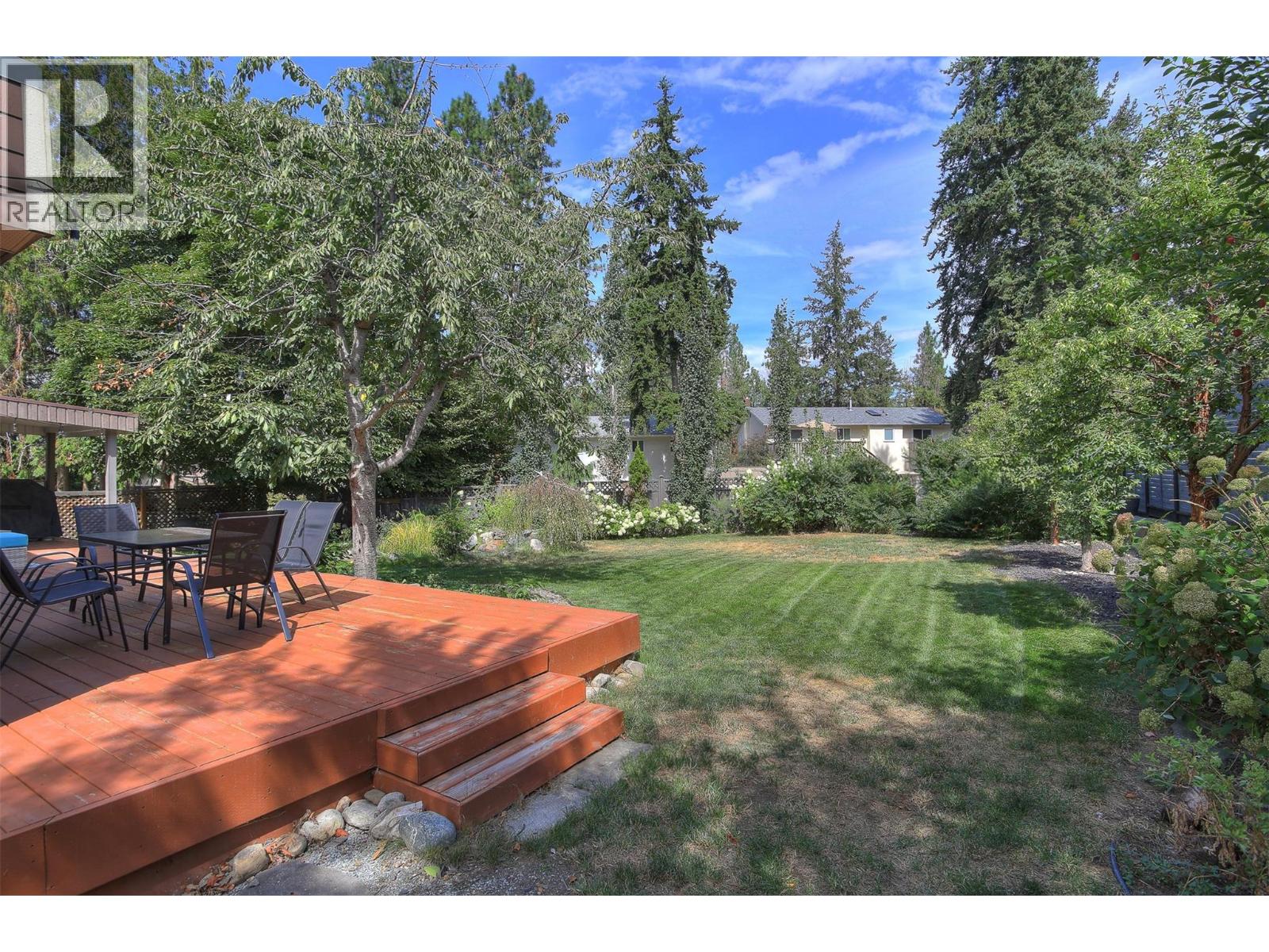  812 Paret Road, Kelowna