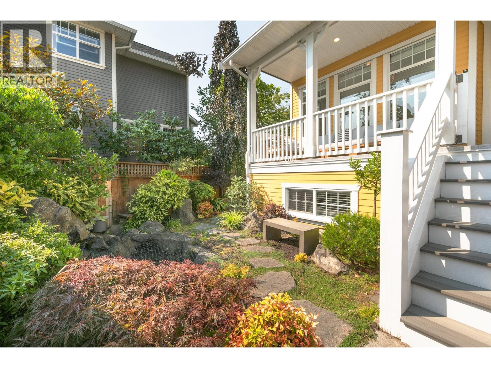 Photo 3 of 3 6400 Princess Lane, Richmond BC