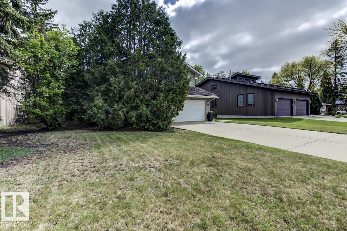 Photo 59 of 39 Wolf Cr Nw, Edmonton AB