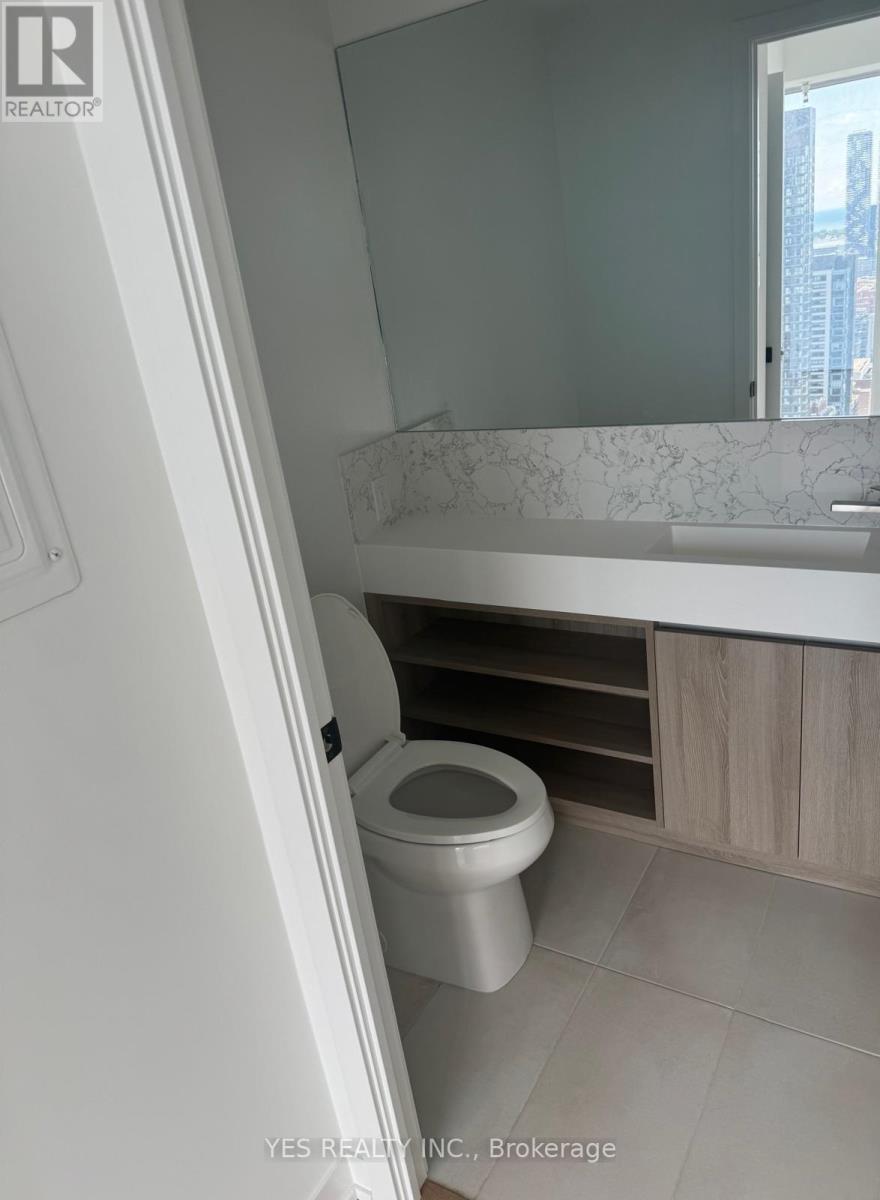 Photo 2 of 4217 319 Jarvis Street S, Toronto ON