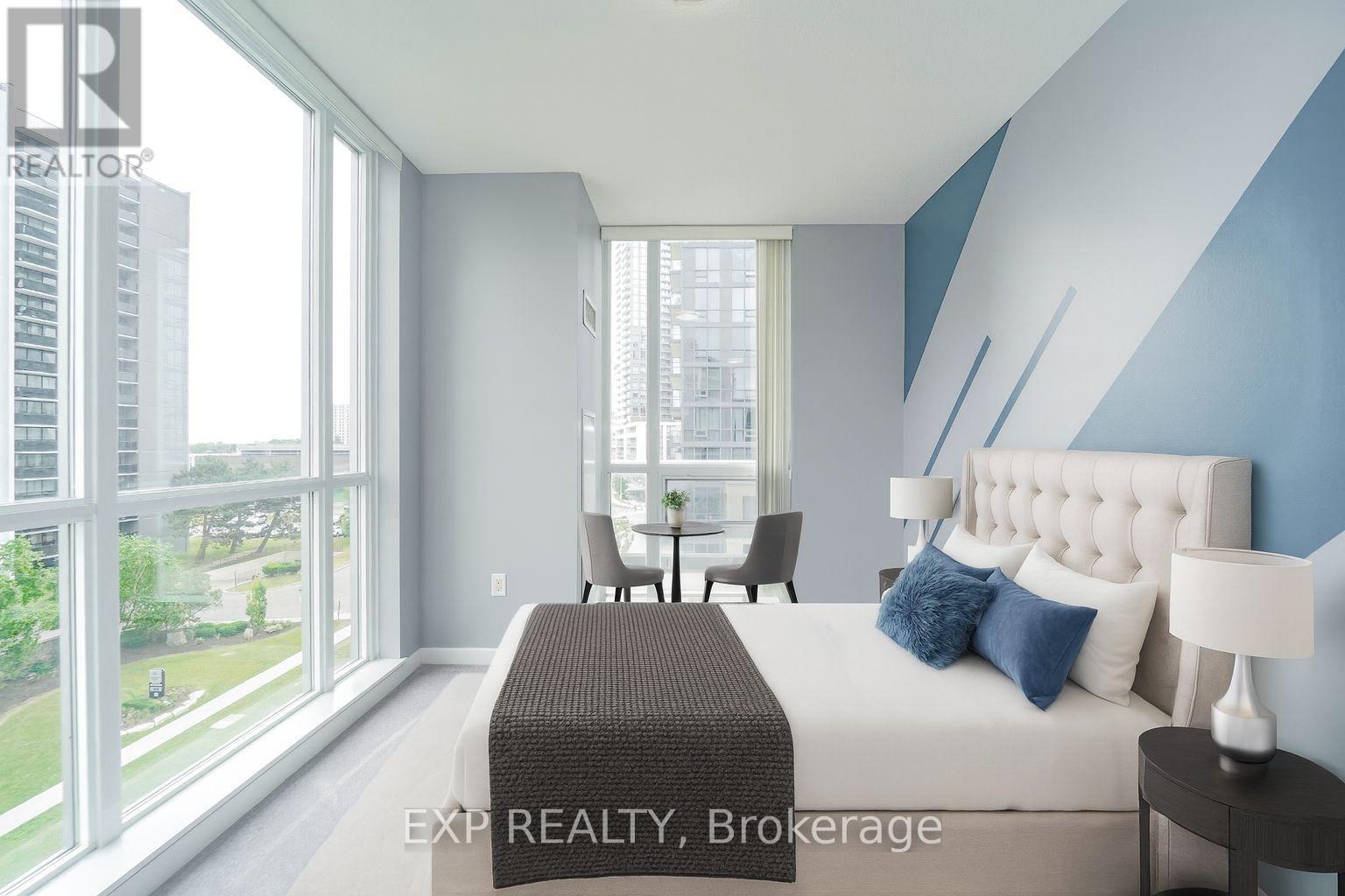Photo 22 of 408 62 Forest Manor Road, Toronto ON