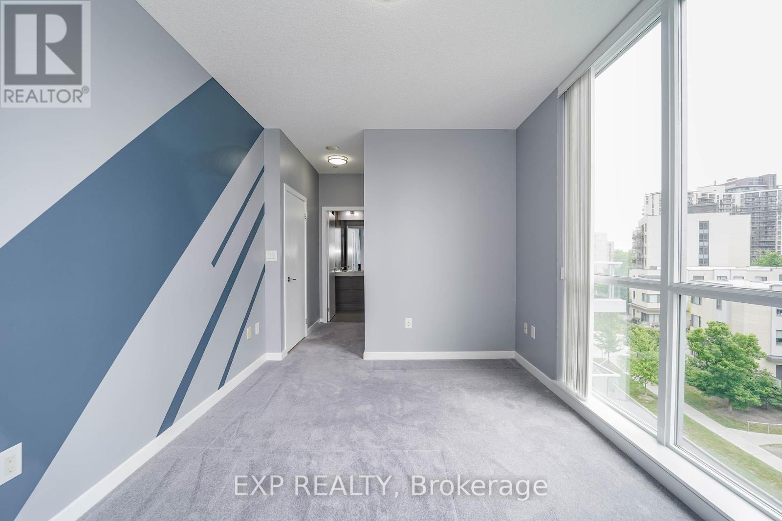 Photo 23 of 408 62 Forest Manor Road, Toronto ON