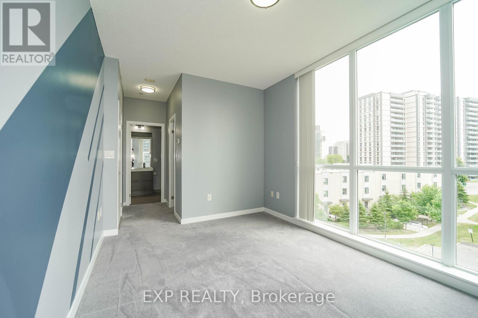 Photo 24 of 408 62 Forest Manor Road, Toronto ON