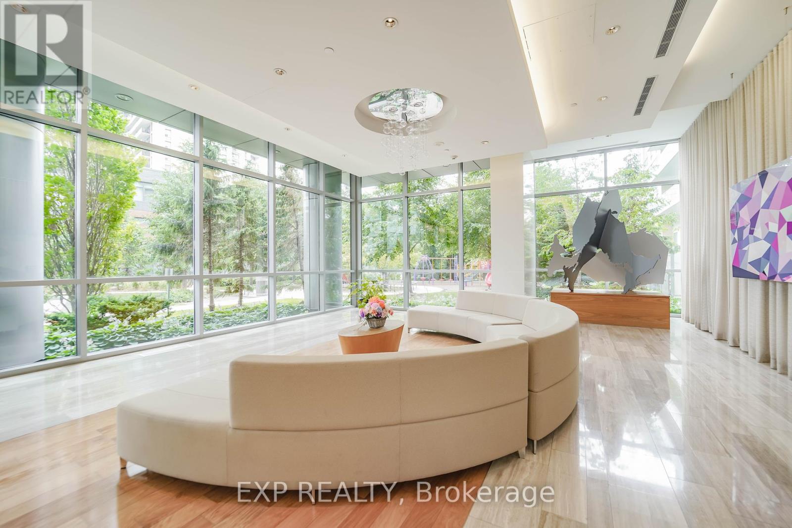 Photo 35 of 408 62 Forest Manor Road, Toronto ON