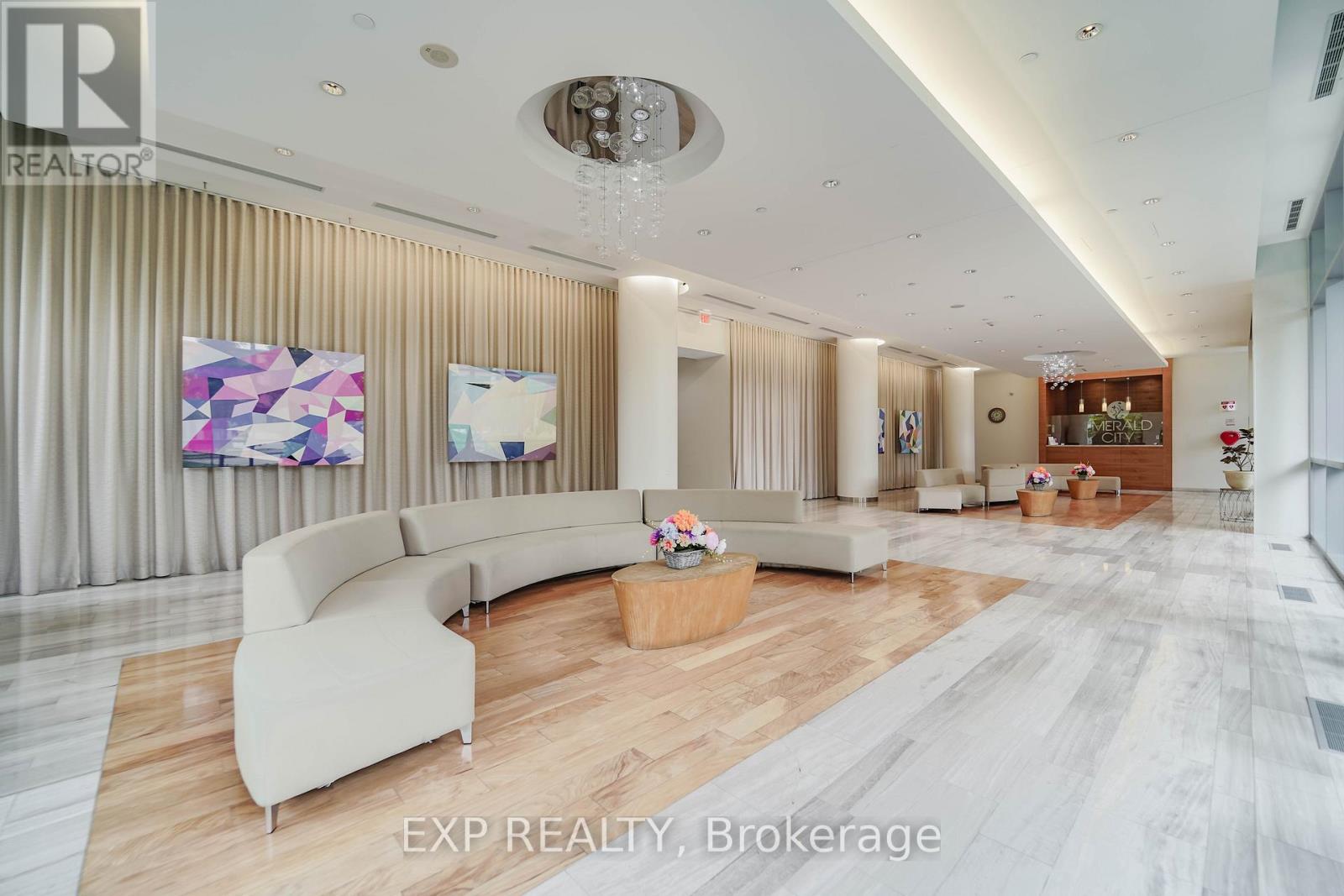 Photo 34 of 408 62 Forest Manor Road, Toronto ON