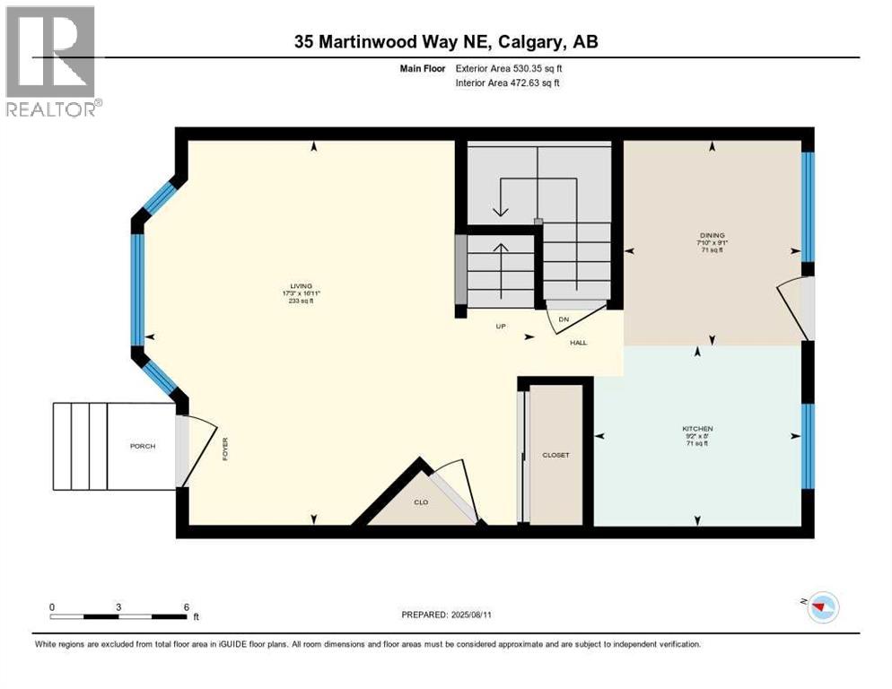 Photo 29 of 35 Martinwood Way Ne, Calgary AB