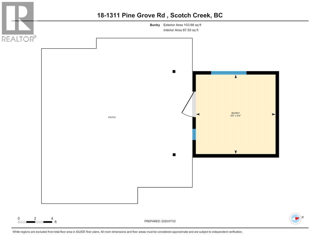 18 1131 Pine Grove Road, Scotch Creek