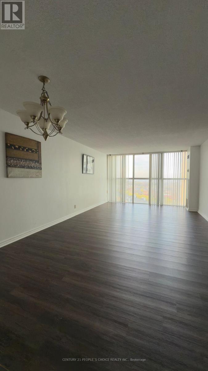 Photo 10 of 1206 25 Trailwood Drive, Mississauga ON