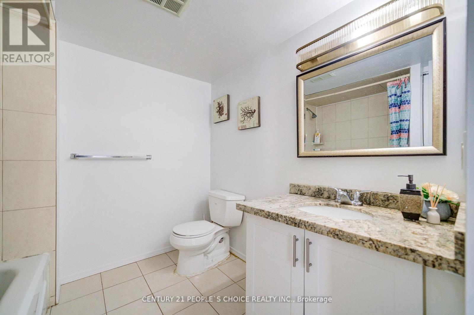 Photo 24 of 1206 25 Trailwood Drive, Mississauga ON