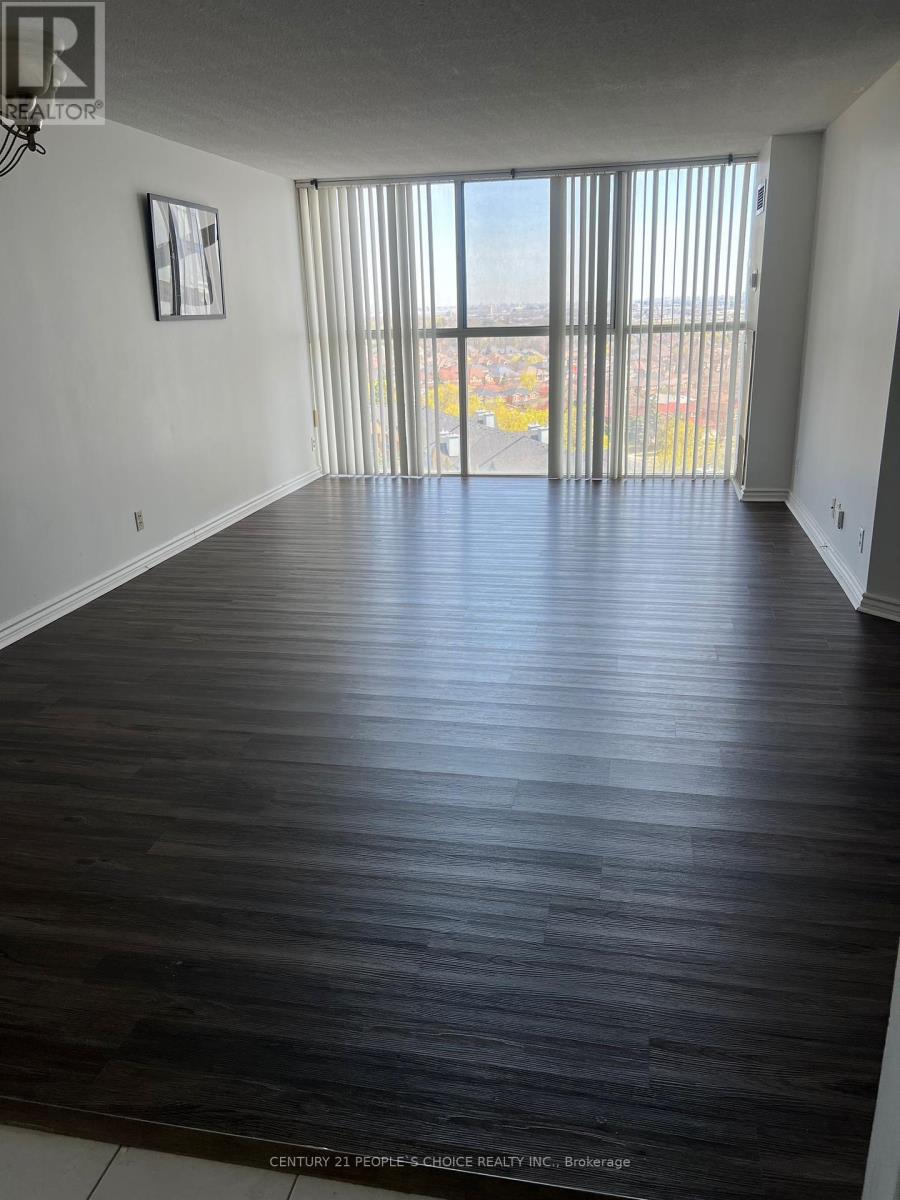 Photo 9 of 1206 25 Trailwood Drive, Mississauga ON