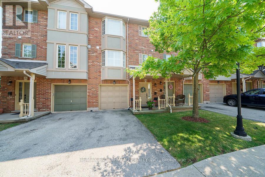 Photo 1 of 20 1336 Upper Sherman Avenue, Hamilton ON