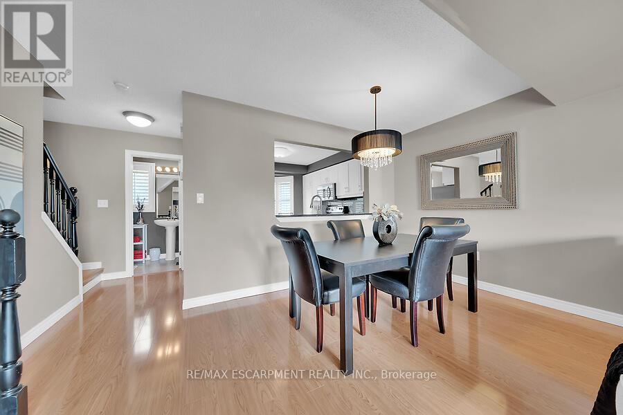 Photo 12 of 20 1336 Upper Sherman Avenue, Hamilton ON