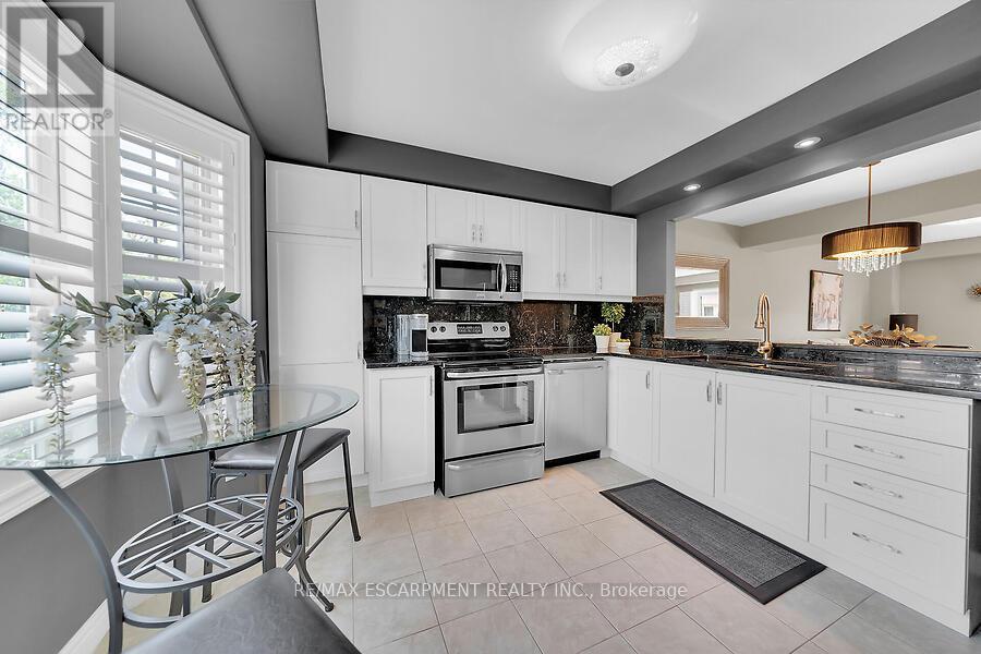 Photo 15 of 20 1336 Upper Sherman Avenue, Hamilton ON
