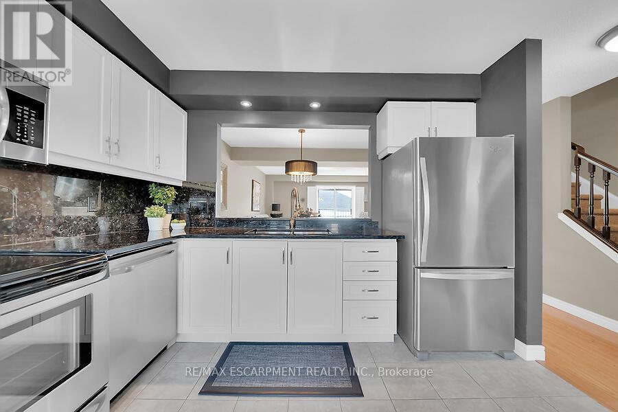 Photo 16 of 20 1336 Upper Sherman Avenue, Hamilton ON