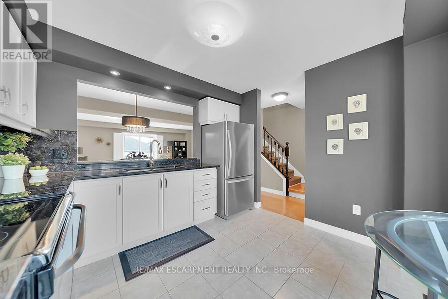 Photo 17 of 20 1336 Upper Sherman Avenue, Hamilton ON