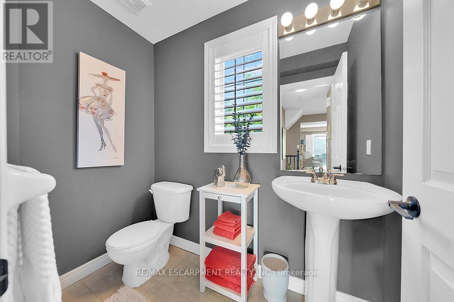 Photo 19 of 20 1336 Upper Sherman Avenue, Hamilton ON