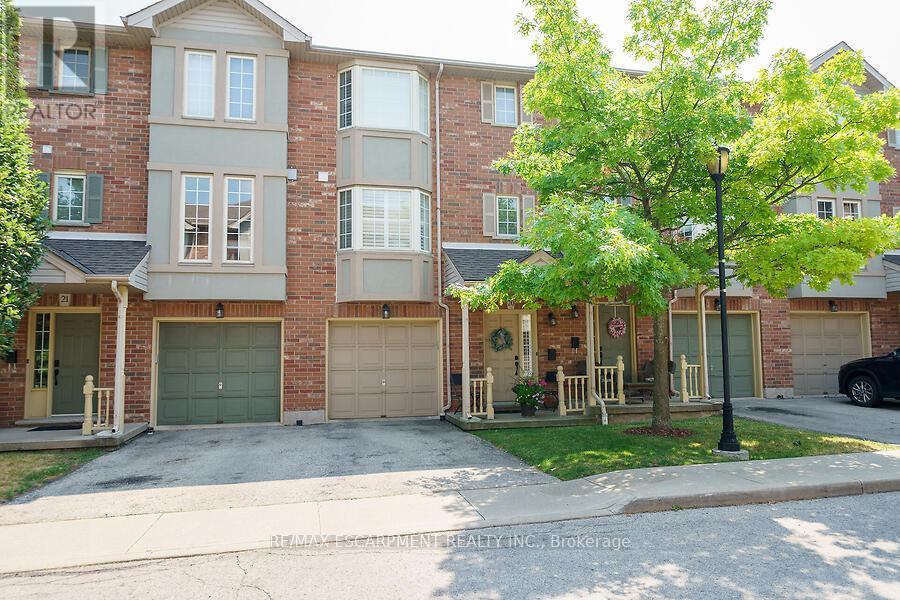 Photo 2 of 20 1336 Upper Sherman Avenue, Hamilton ON