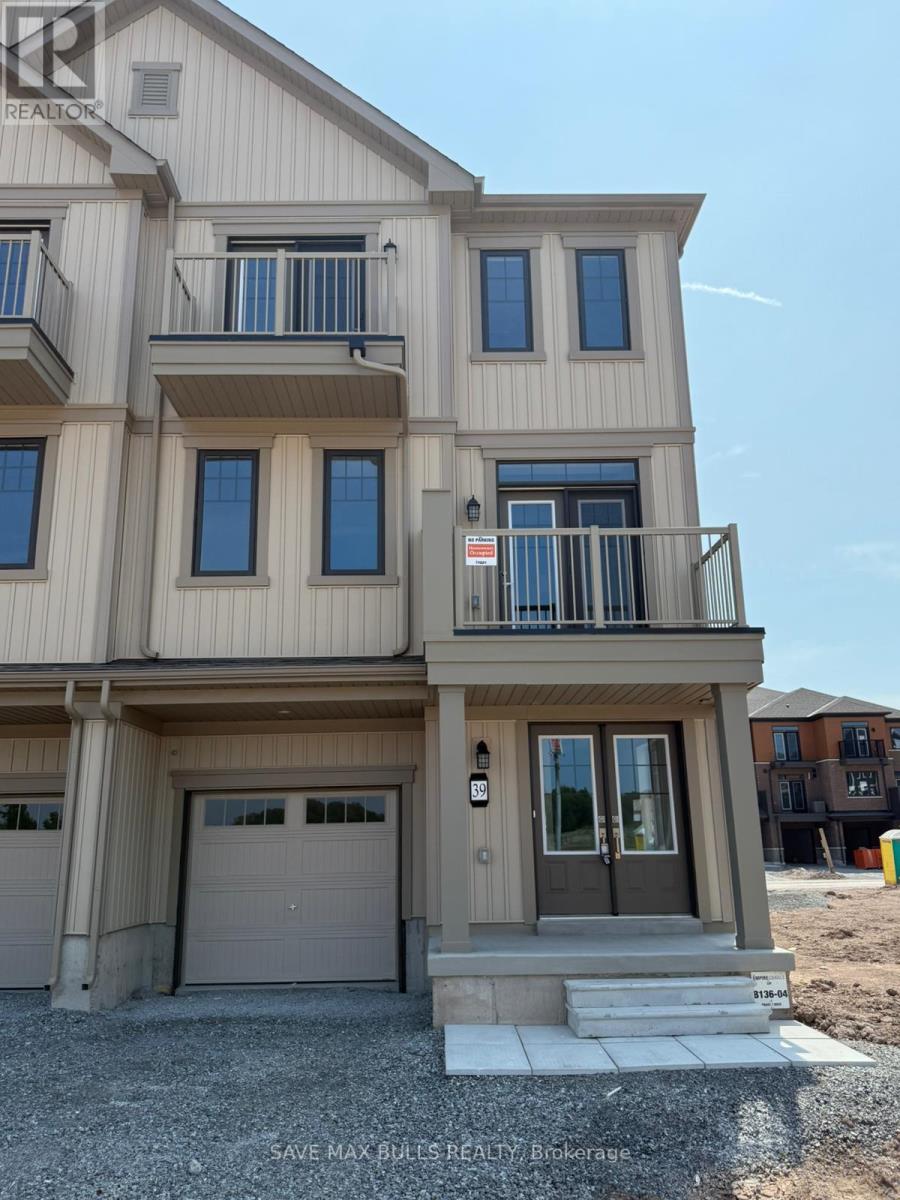Photo 1 of 39 Gunnel Road, Welland ON