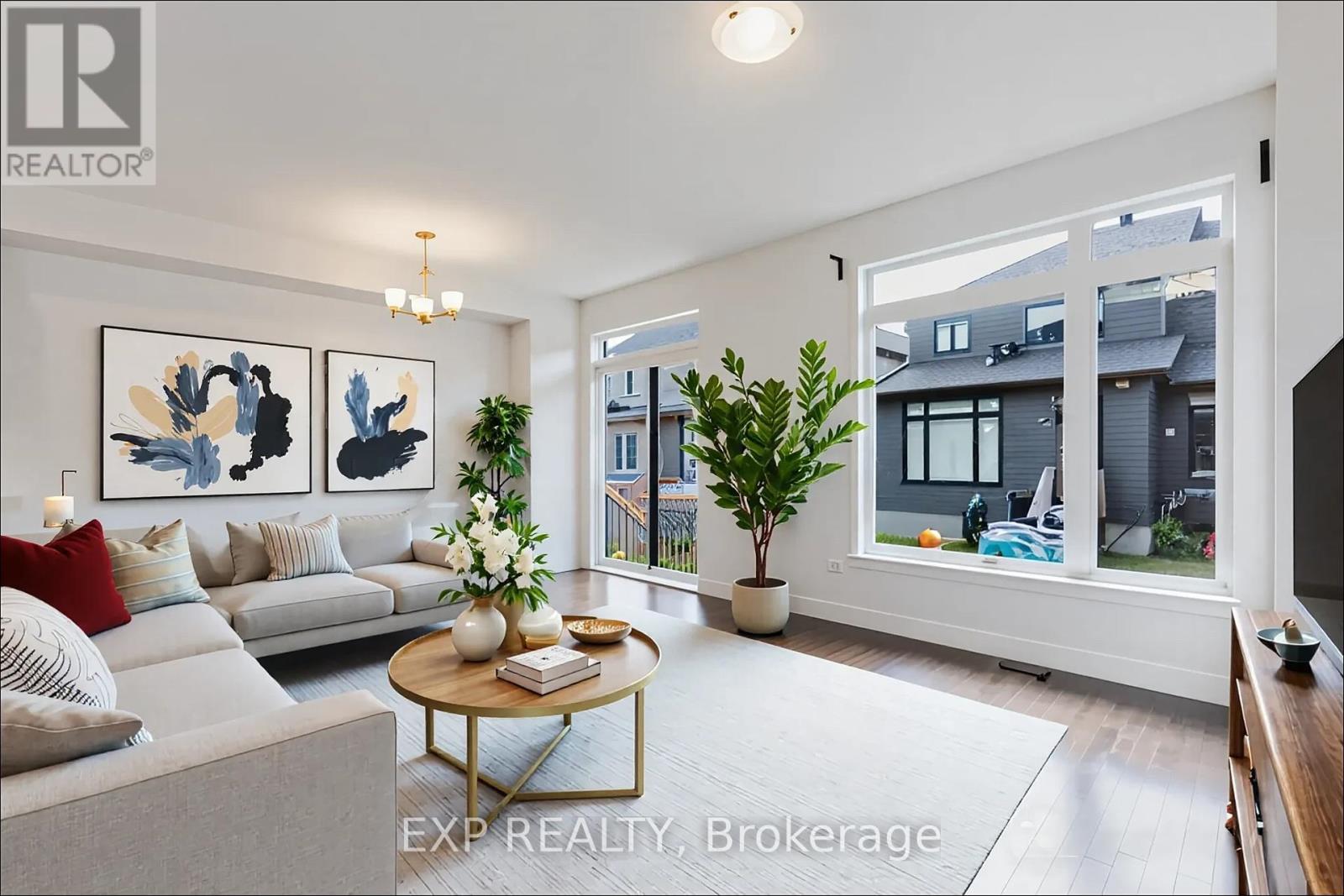 Photo 8 of 808 Mochi Circle, Ottawa ON