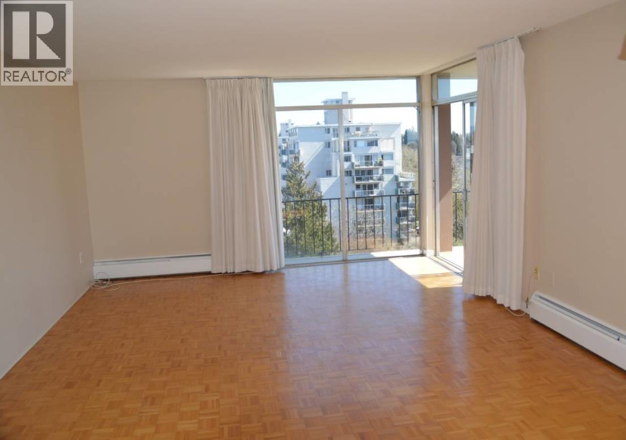 Photo 5 of 605 5450 Vine Street, Vancouver BC