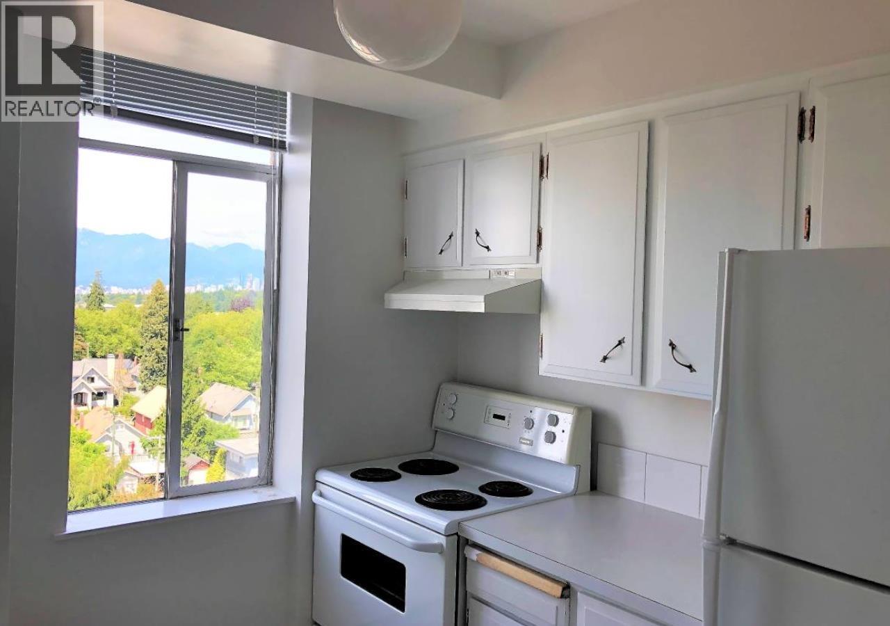 Photo 11 of 605 5450 Vine Street, Vancouver BC